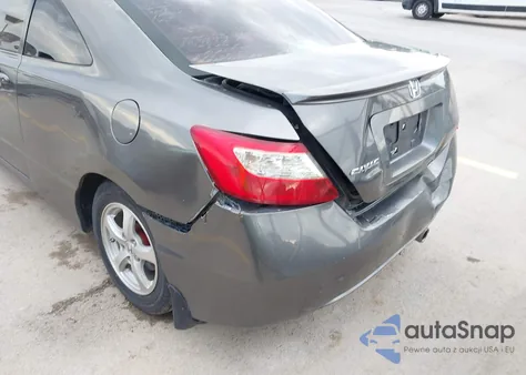 2011 Honda Civic Ex from USA, damaged, VIN 2HGFG1B81BH502689